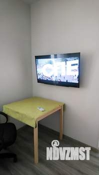 1-к квартира, на длительный срок, 50м2, 10/25 этаж