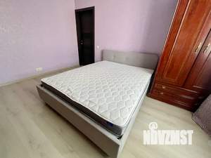 3-к квартира, посуточно, 78м2, 19/23 этаж