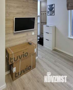 1-к квартира, на длительный срок, 28м2, 17/31 этаж