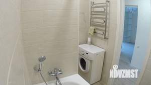 1-к квартира, на длительный срок, 39м2, 14/14 этаж