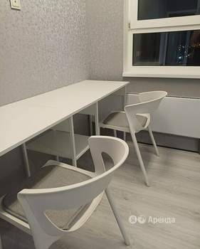 Студия квартира, на длительный срок, 16м2, 6/23 этаж