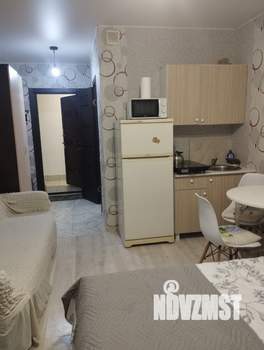 Студия квартира, посуточно, 28м2, 3/8 этаж