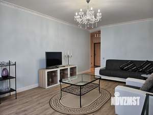 2-к квартира, на длительный срок, 72м2, 13/25 этаж