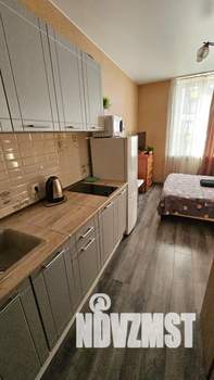 Студия квартира, посуточно, 20м2, 12/30 этаж