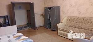 1-к квартира, на длительный срок, 28м2, 16/22 этаж