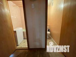 2-к квартира, на длительный срок, 54м2, 4/9 этаж