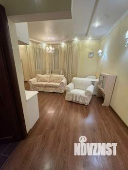 2-к квартира, на длительный срок, 56м2, 2/5 этаж