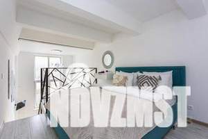 1-к квартира, посуточно, 42м2, 2/3 этаж