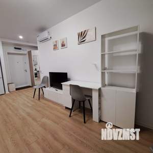 1-к квартира, на длительный срок, 36м2, 2/10 этаж