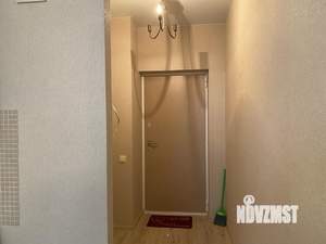 Студия квартира, на длительный срок, 29м2, 9/16 этаж