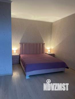 1-к квартира, на длительный срок, 35м2, 24/25 этаж