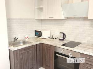 1-к квартира, на длительный срок, 28м2, 11/17 этаж