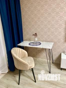 1-к квартира, на длительный срок, 38м2, 12/25 этаж