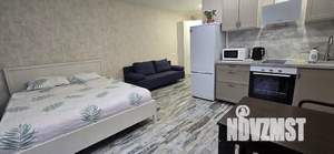 1-к квартира, посуточно, 28м2, 2/8 этаж