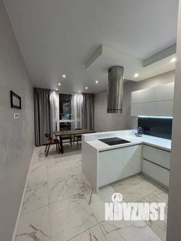 3-к квартира, на длительный срок, 85м2, 8/17 этаж