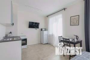 1-к квартира, посуточно, 29м2, 17/26 этаж