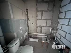 1-к квартира, на длительный срок, 43м2, 1/8 этаж