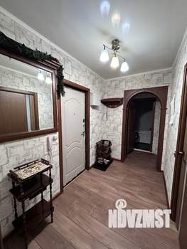 1-к квартира, на длительный срок, 42м2, 16/17 этаж