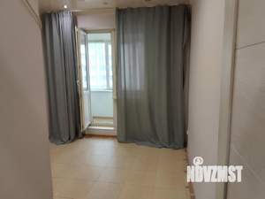 2-к квартира, на длительный срок, 50м2, 13/17 этаж