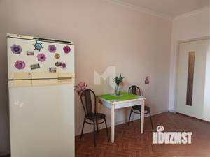 1-к квартира, на длительный срок, 40м2, 4/17 этаж