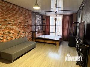 1-к квартира, на длительный срок, 42м2, 20/24 этаж