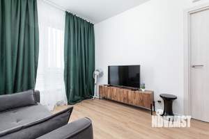 1-к квартира, посуточно, 32м2, 2/9 этаж