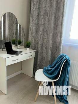 2-к квартира, посуточно, 55м2, 1/1 этаж