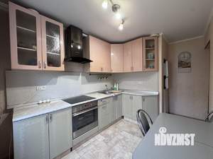 3-к квартира, на длительный срок, 63м2, 4/9 этаж
