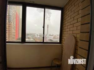 Студия квартира, на длительный срок, 30м2, 7/25 этаж