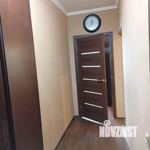 1-к квартира, на длительный срок, 51м2, 4/20 этаж