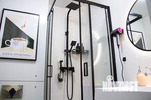 Студия квартира, посуточно, 23м2, 7/9 этаж