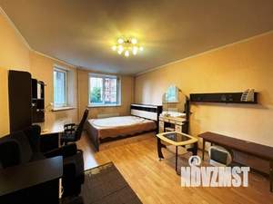 2-к квартира, на длительный срок, 66м2, 2/14 этаж