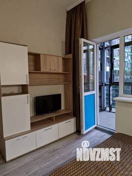 1-к квартира, на длительный срок, 30м2, 1/19 этаж