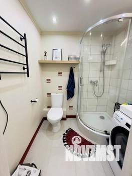 1-к квартира, посуточно, 22м2, 1/1 этаж