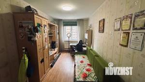 2-к квартира, на длительный срок, 64м2, 5/17 этаж