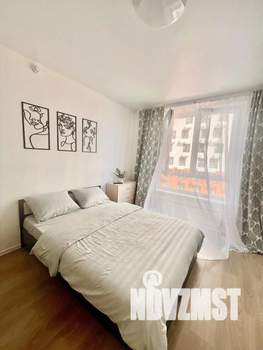 1-к квартира, посуточно, 22м2, 1/1 этаж