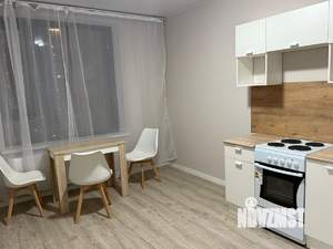 2-к квартира, на длительный срок, 49м2, 15/31 этаж