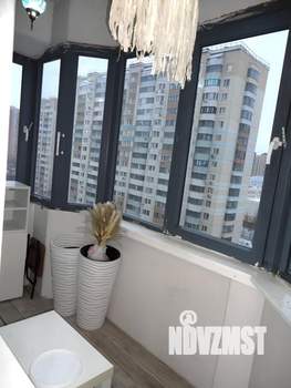 3-к квартира, на длительный срок, 100м2, 10/22 этаж