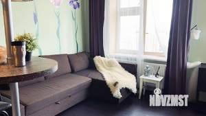 2-к квартира, на длительный срок, 39м2, 26/46 этаж
