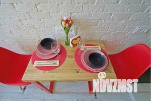 1-к квартира, посуточно, 16м2, 33/33 этаж