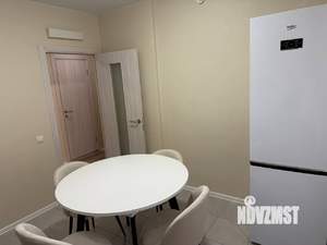 2-к квартира, на длительный срок, 52м2, 4/9 этаж
