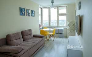 2-к квартира, на длительный срок, 43м2, 39/44 этаж