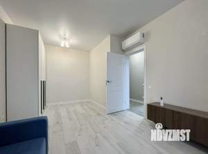 1-к квартира, на длительный срок, 40м2, 3/8 этаж
