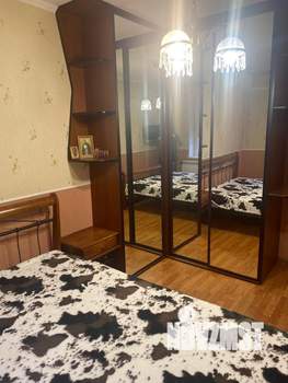 2-к квартира, на длительный срок, 51м2, 6/9 этаж