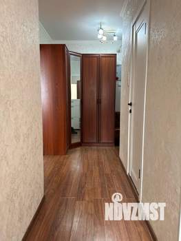 1-к квартира, на длительный срок, 38м2, 16/17 этаж