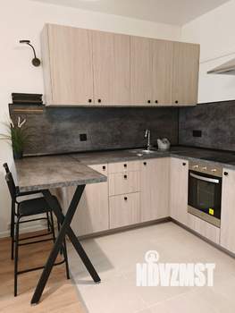 1-к квартира, на длительный срок, 39м2, 27/33 этаж