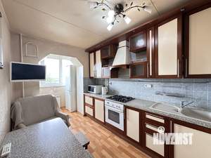 2-к квартира, на длительный срок, 53м2, 5/9 этаж