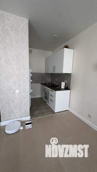 1-к квартира, на длительный срок, 34м2, 4/8 этаж