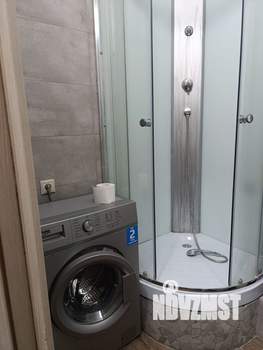 Студия квартира, на длительный срок, 24м2, 15/25 этаж