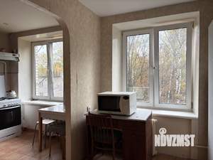 2-к квартира, на длительный срок, 43м2, 5/5 этаж